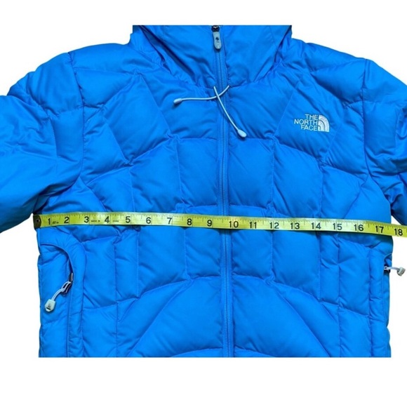 The North Face Down (600) Jacket-Women’s Small - EXCELLENT Condition! - Picture 4 of 8